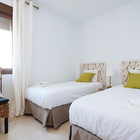 세비야 Hostly Orfila 3A-3B Exclusive Penthouse-Center-Fibre-Parking Optional 아파트 외부 사진