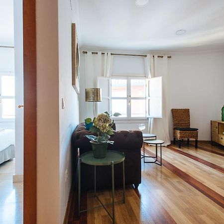 세비야 Hostly Orfila 3A-3B Exclusive Penthouse-Center-Fibre-Parking Optional 아파트 외부 사진